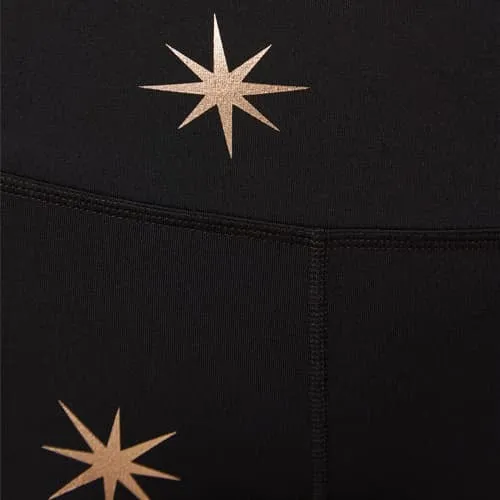 Beyond Yoga North Star PowerShine High Waisted Midi Legging