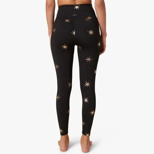 Beyond Yoga North Star PowerShine High Waisted Midi Legging