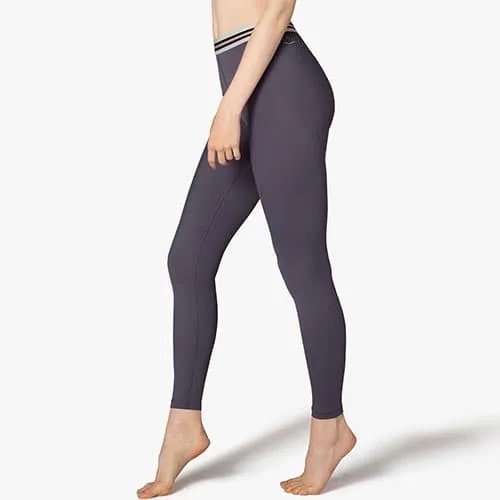 Beyond Yoga One More Stripe High Waisted Legging