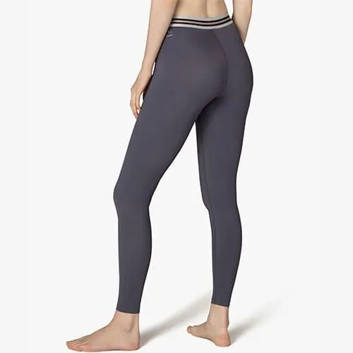Beyond Yoga One More Stripe High Waisted Legging