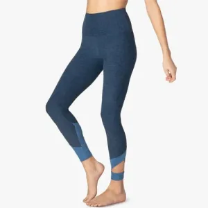 Beyond Yoga Set The Bar High Waisted Midi Legging