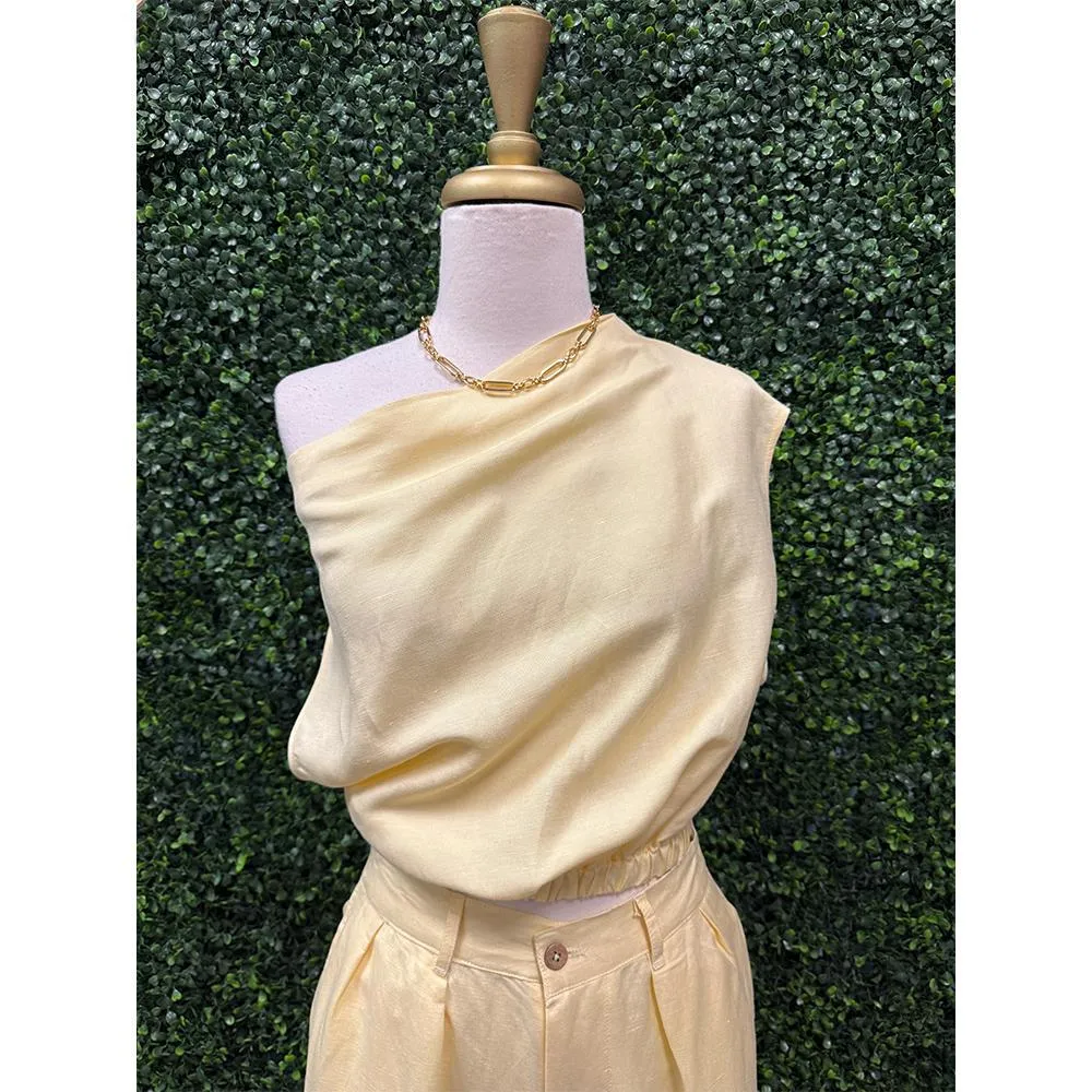 Bianca Off The Shoulder Top