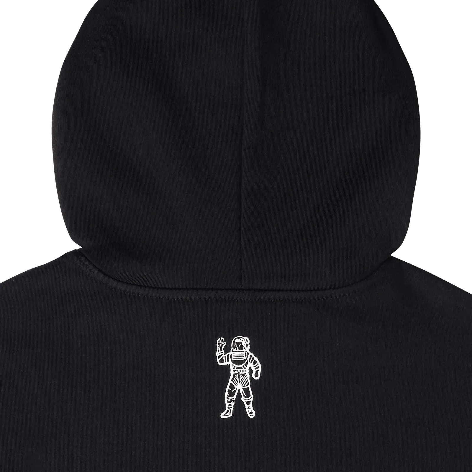 Billionaire Boys Club Men BB Frontier Hoodie Black