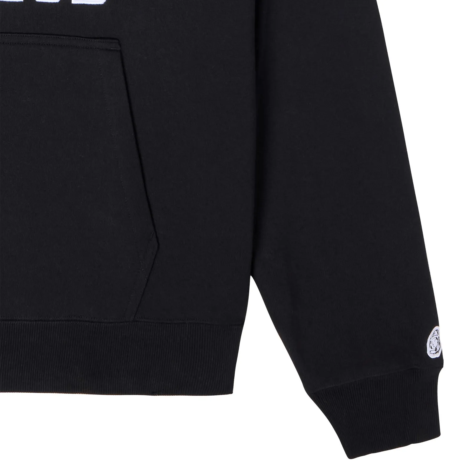 Billionaire Boys Club Men BB Frontier Hoodie Black