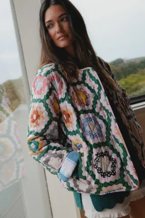 Binny Pomberneit Markets Jackets