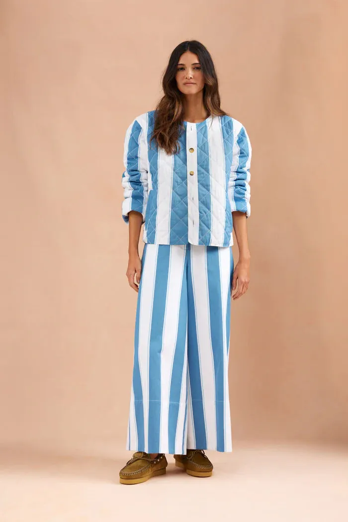 Binny Pomberneit Markets Jackets