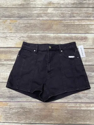 Black Denim Shorts Pacsun, Size 4