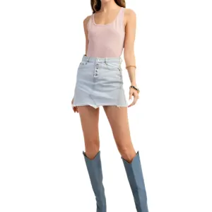 Blushing BodySuit Final Sale