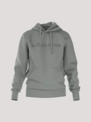 Borg Essential 3 hoodie