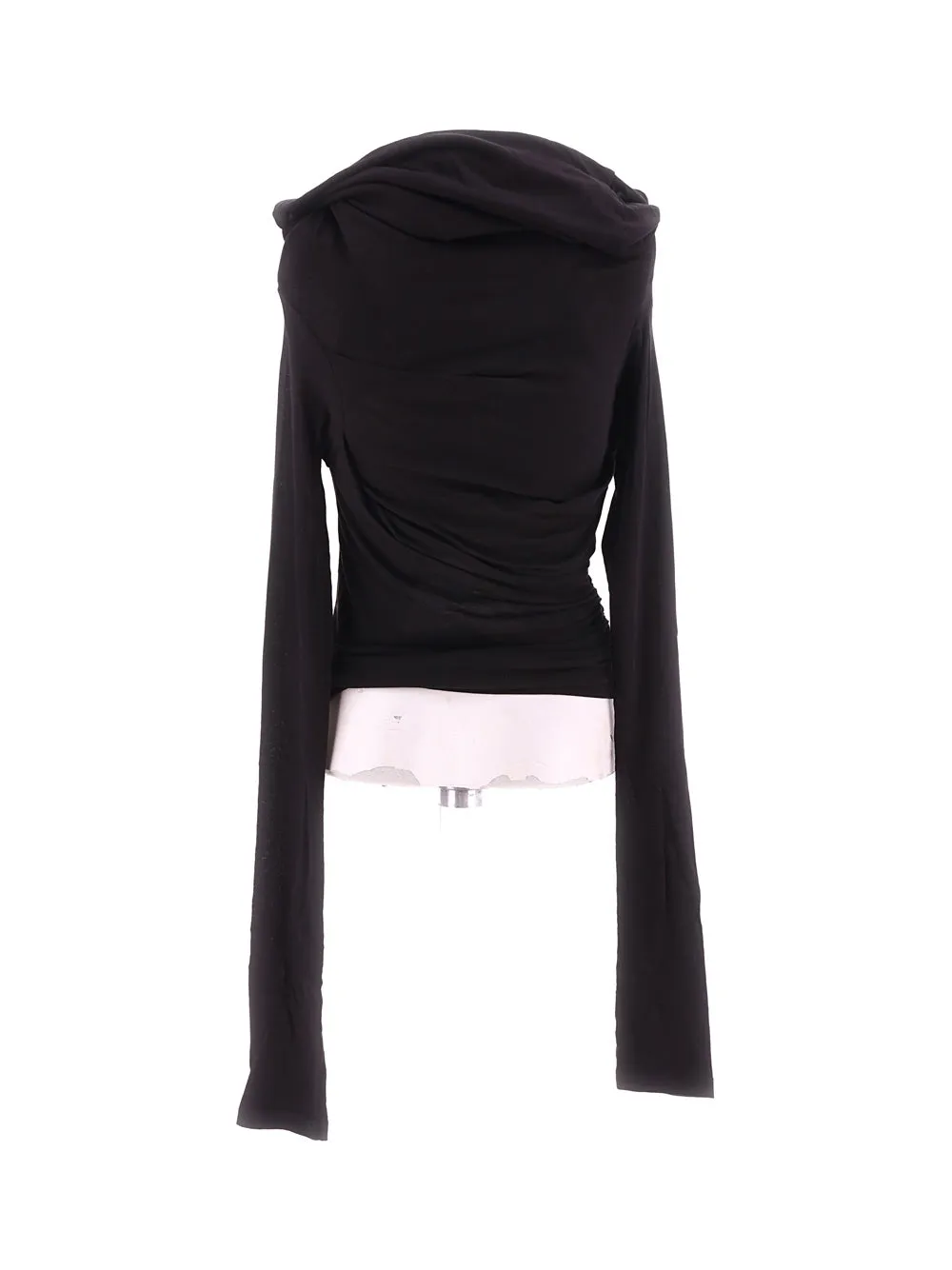 Bound Top