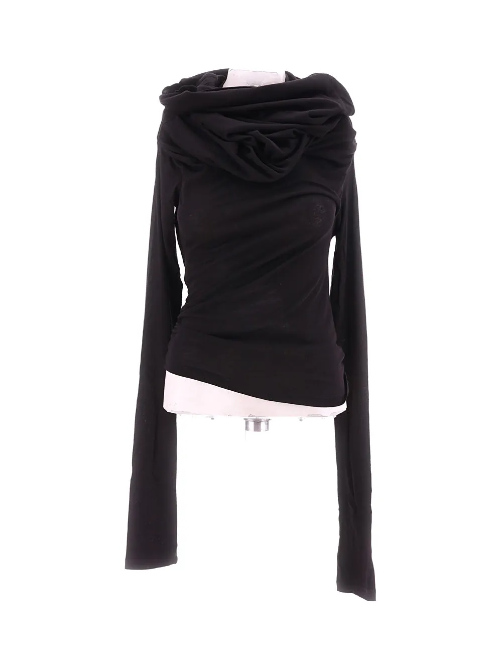 Bound Top