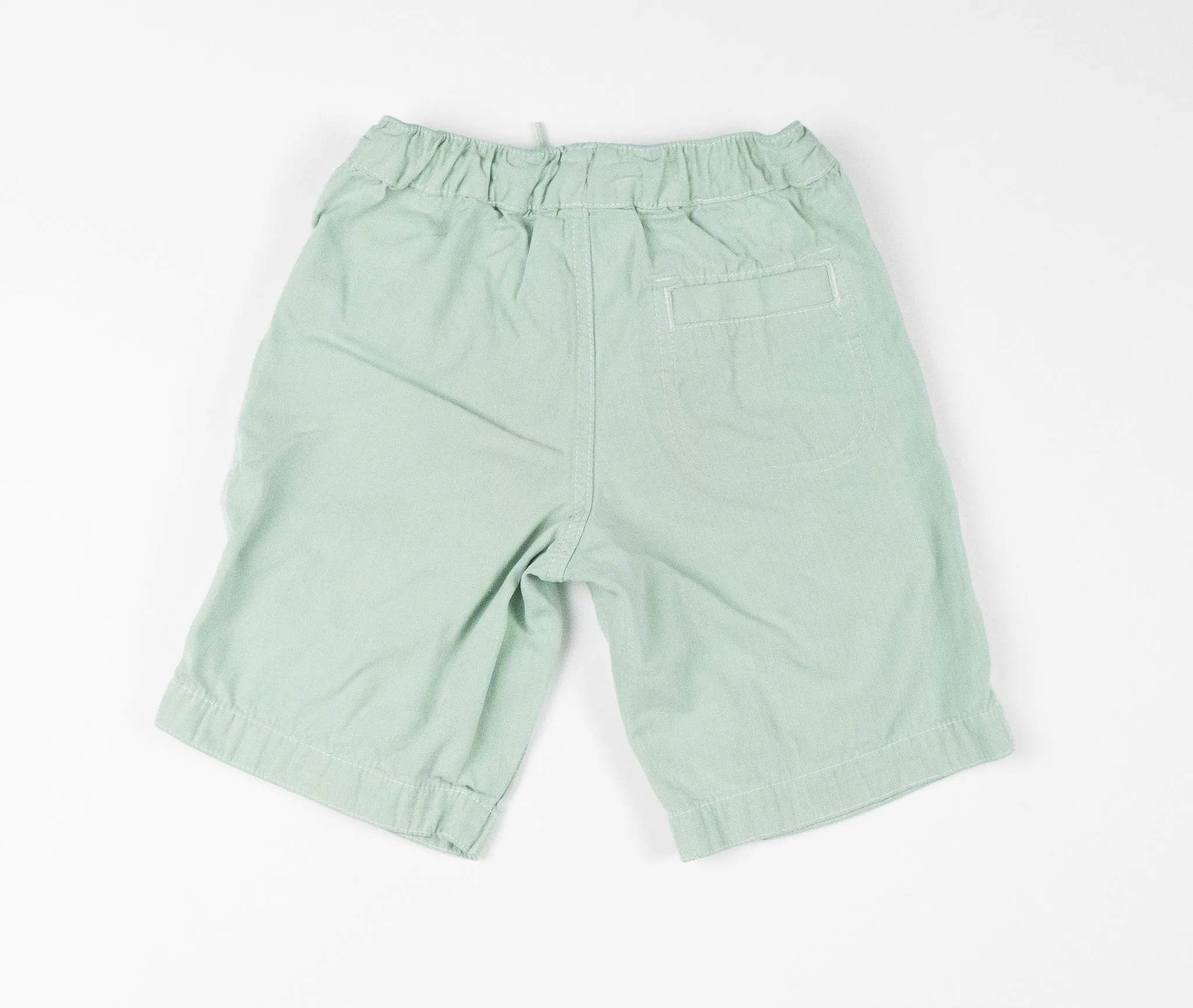 BOY SIZE 2 YEARS - HANNA ANDERSON, Cotton Shorts EUC B44