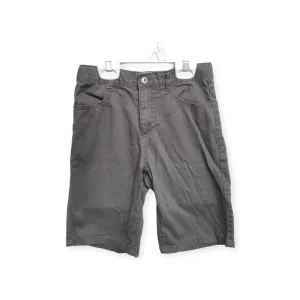 BOY SIZE 7 YEARS - CALVIN KLEIN, Cotton Shorts EUC B44