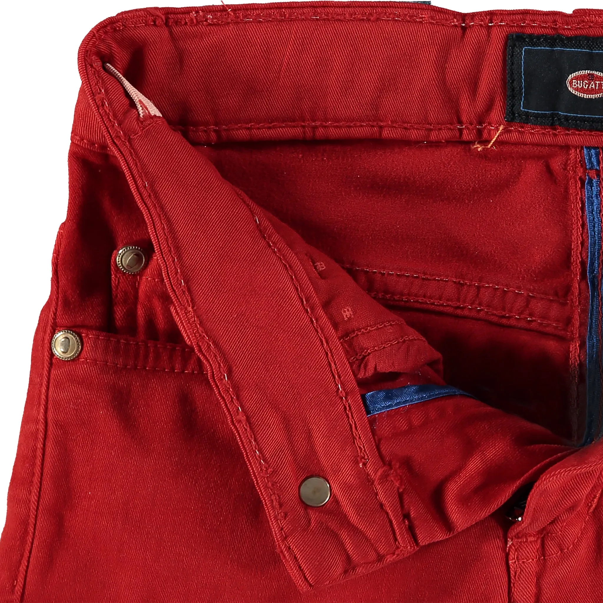 Boys Cotton Jeans