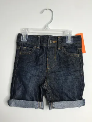 Boys Size 18-24mo Boys Denim Shorts