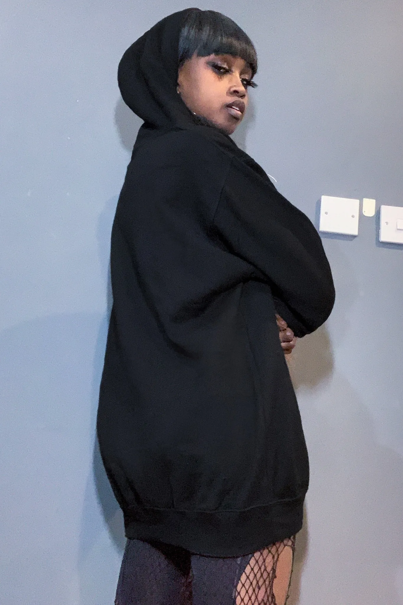 Brace Yourself Hoodie