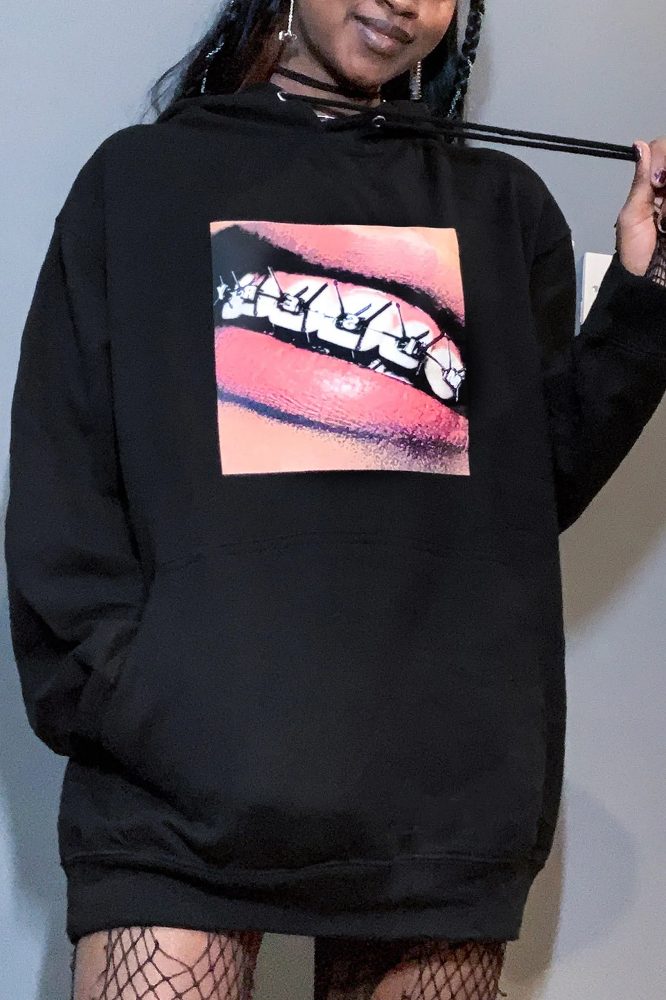 Brace Yourself Hoodie