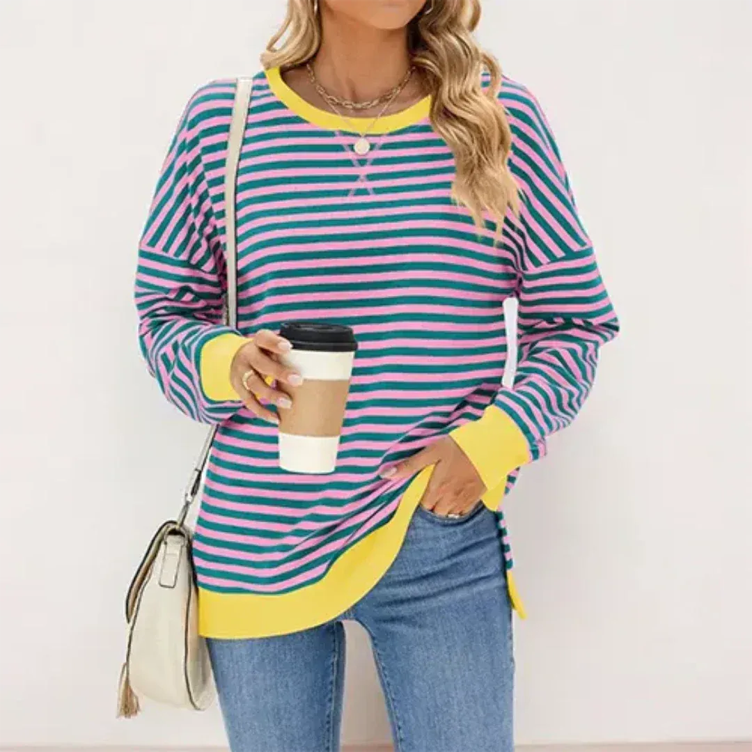 Brillante | Pullover | Komfortabel