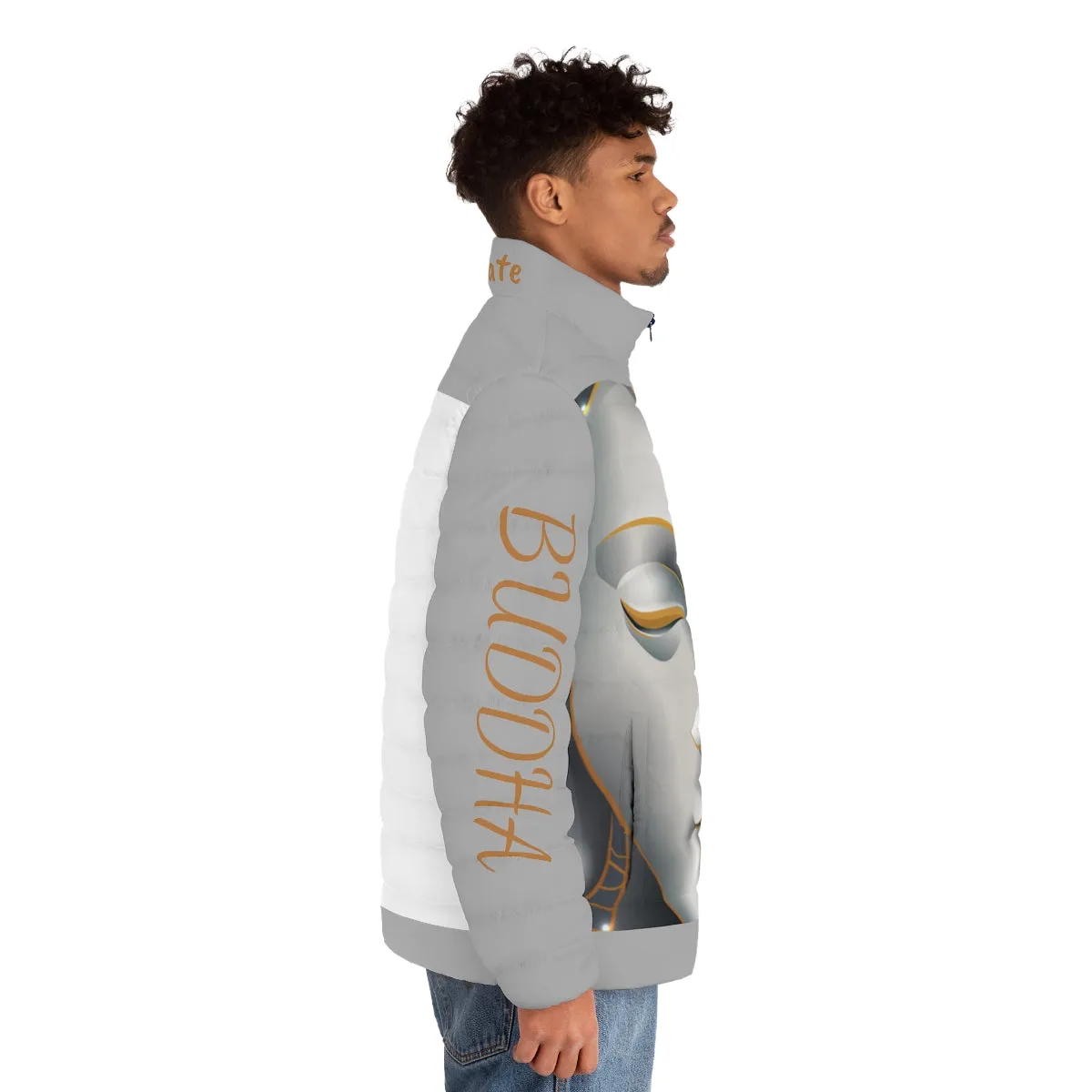 Buddha Winter Jacket