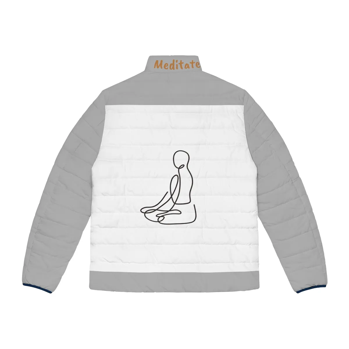 Buddha Winter Jacket