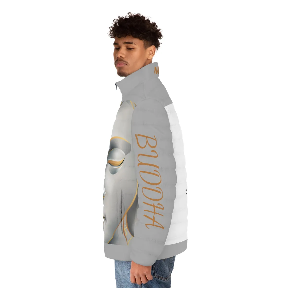 Buddha Winter Jacket