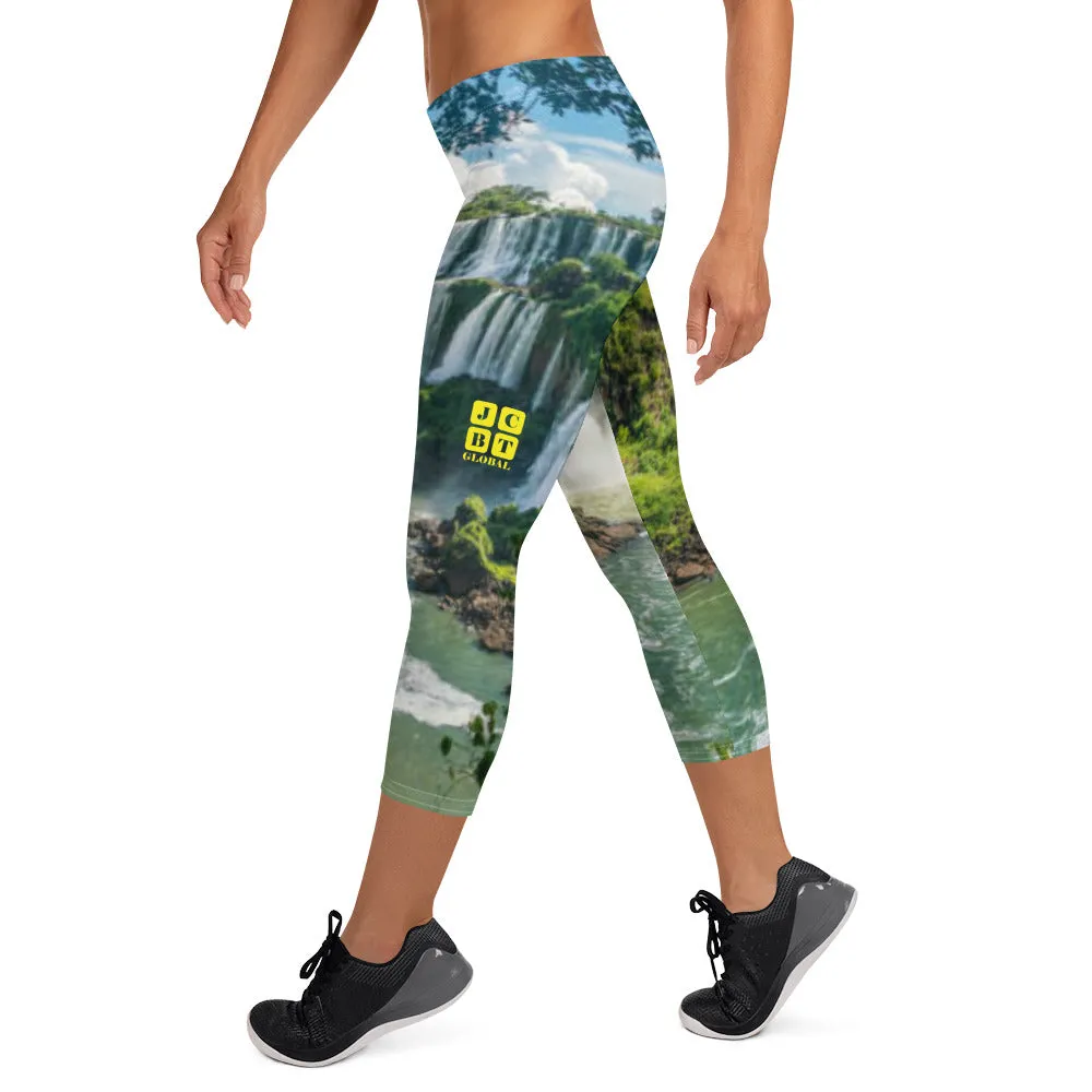Capri Leggings "2024-0121 Image 12"