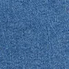 Cargo Denim Midi Skirt