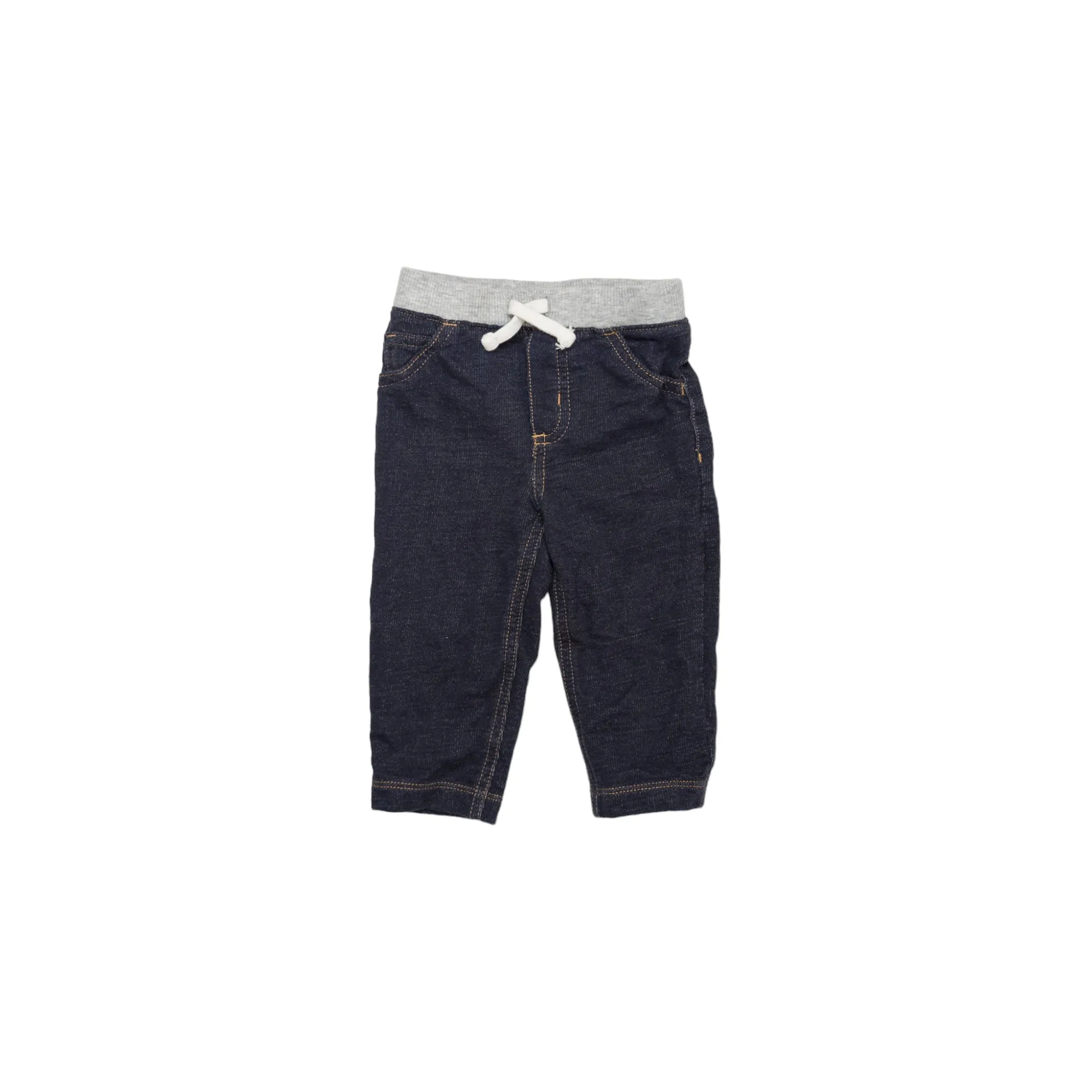 Carter's jeggings 12m