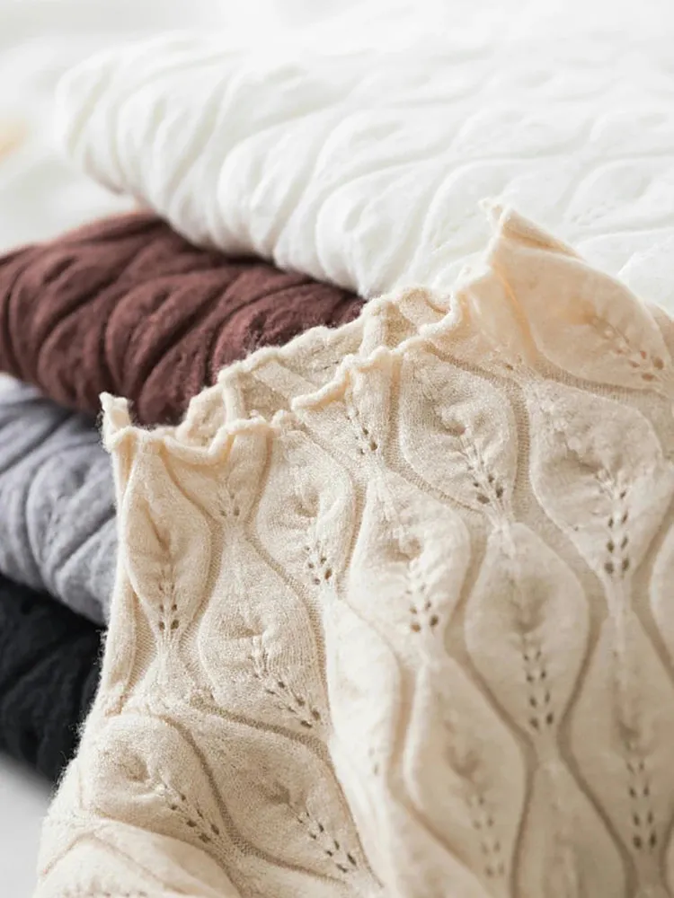 Cashmere Turtleneck Sweaters