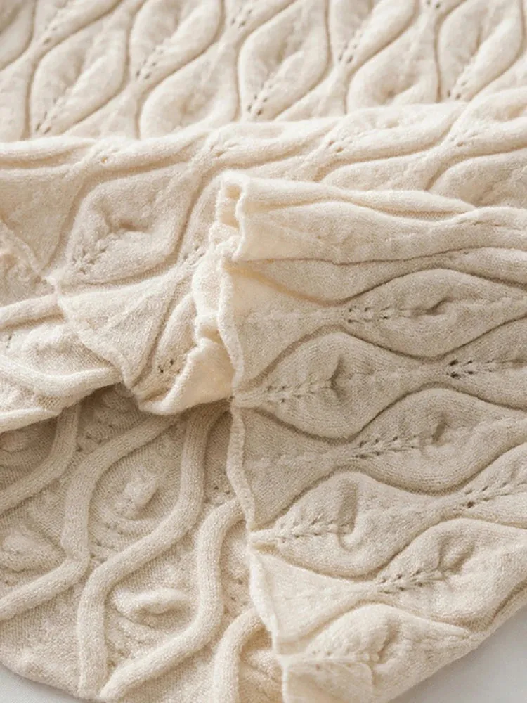 Cashmere Turtleneck Sweaters