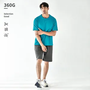 Casual Shorts for Men – Effortless Style, Everyday Comfort