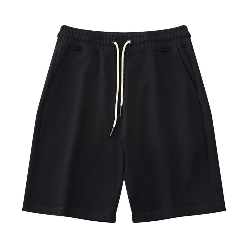 Casual Shorts for Men – Effortless Style, Everyday Comfort