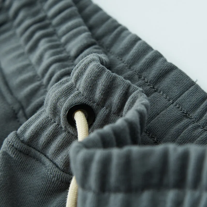 Casual Shorts for Men – Effortless Style, Everyday Comfort