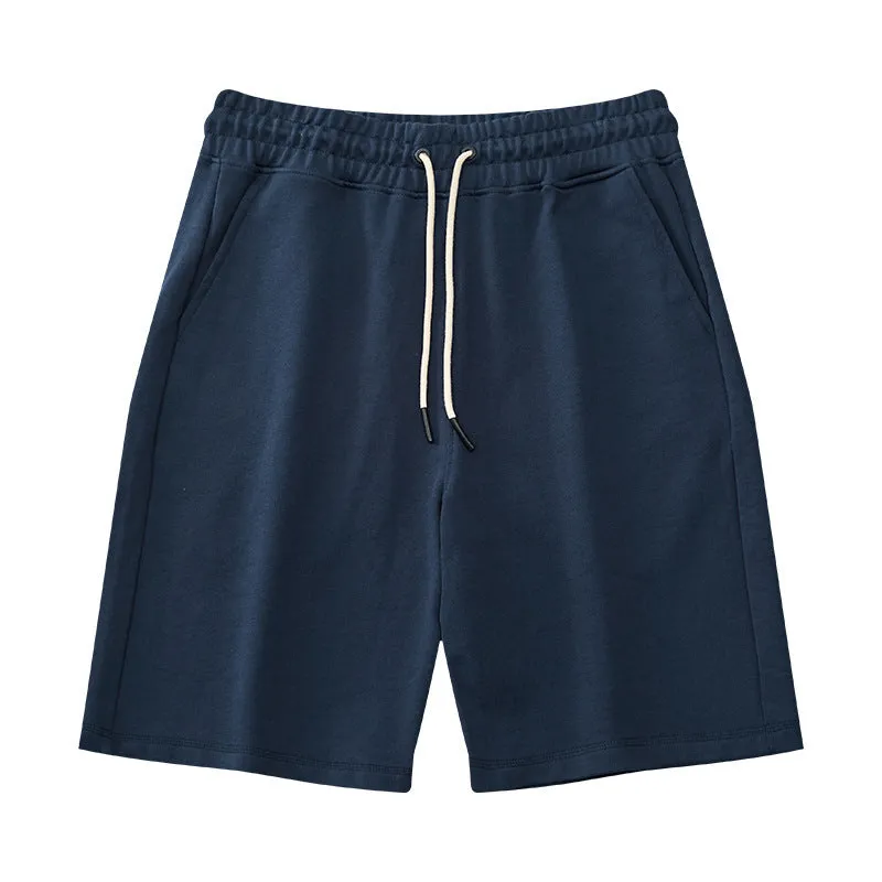 Casual Shorts for Men – Effortless Style, Everyday Comfort