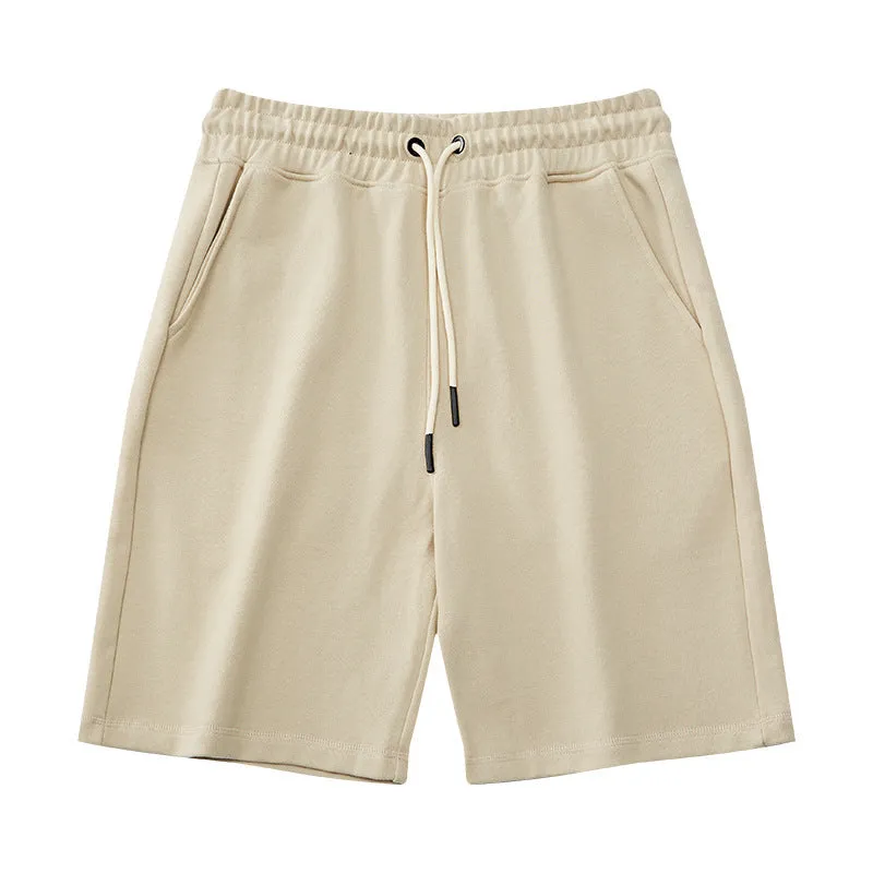 Casual Shorts for Men – Effortless Style, Everyday Comfort