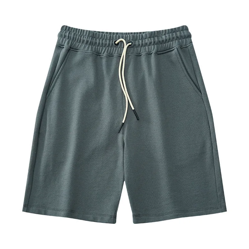Casual Shorts for Men – Effortless Style, Everyday Comfort