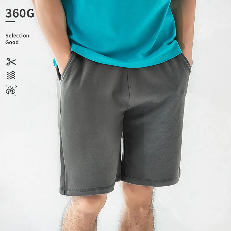 Casual Shorts for Men – Effortless Style, Everyday Comfort