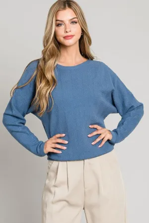 Caterina Sweater