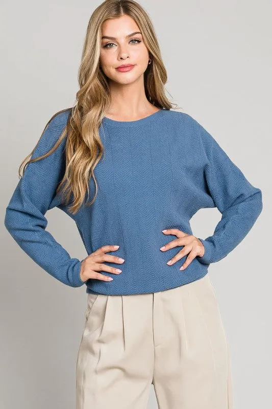 Caterina Sweater