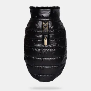 Cecchetti Dog Puffer Jacket