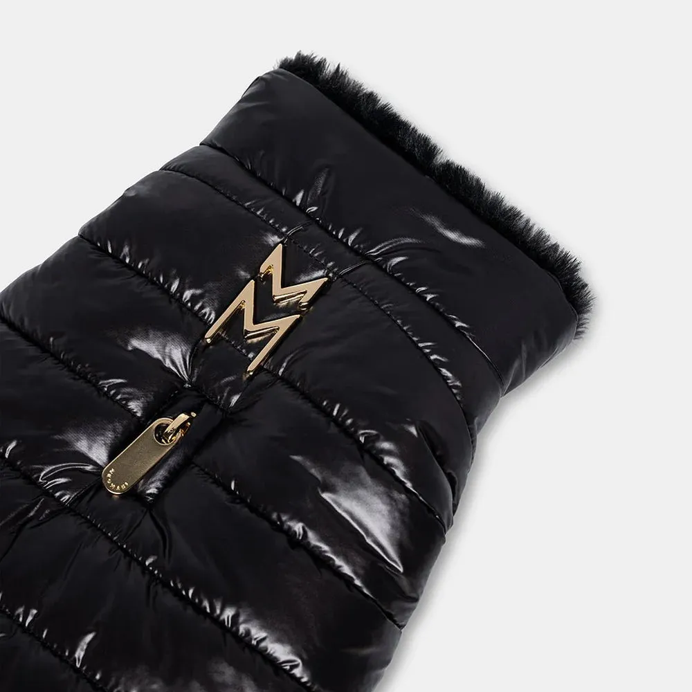 Cecchetti Dog Puffer Jacket