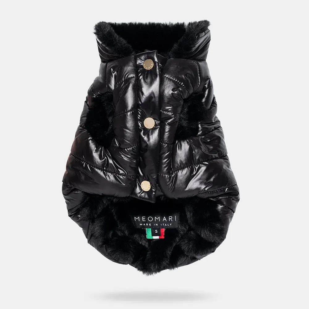 Cecchetti Dog Puffer Jacket
