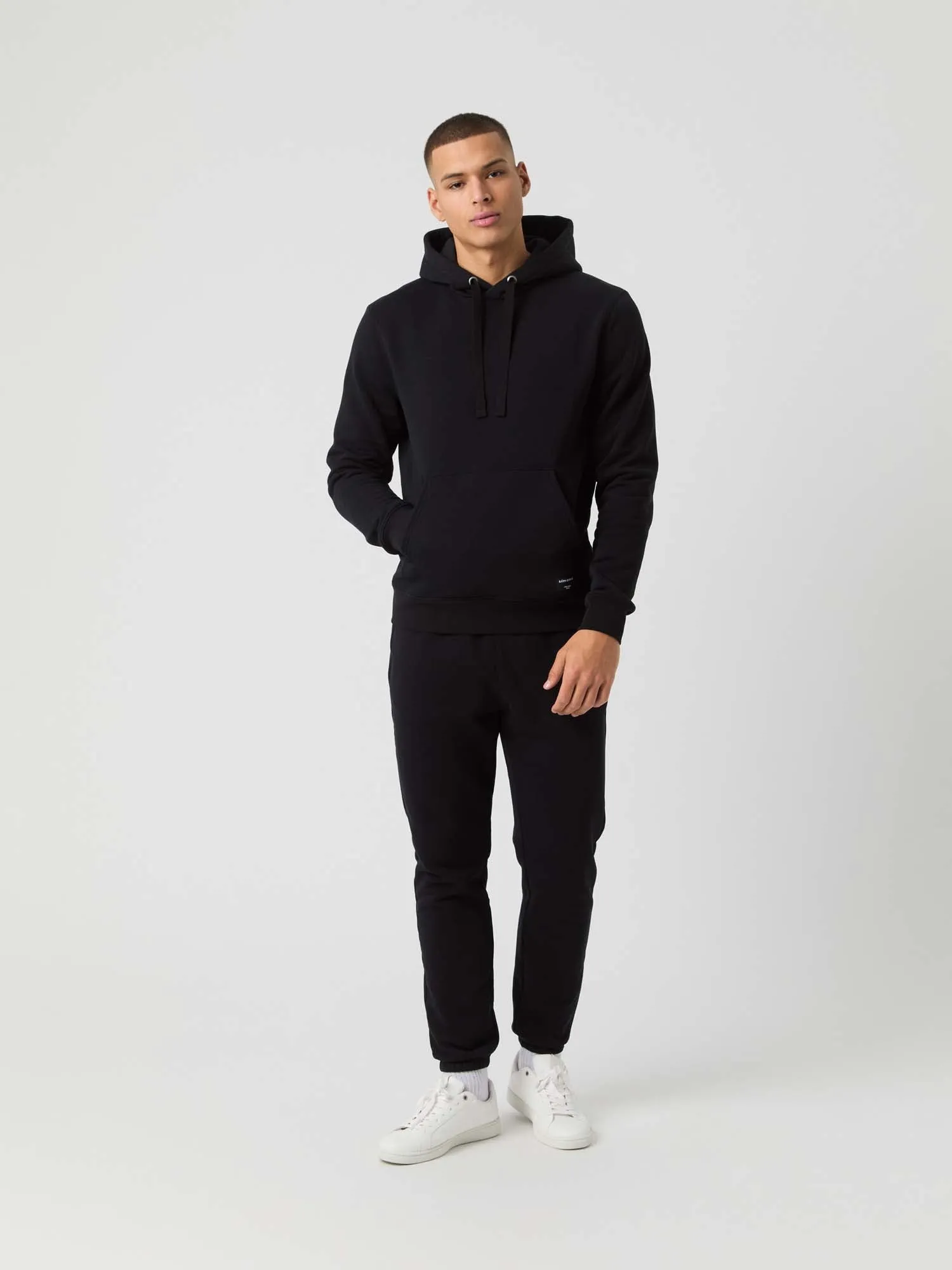 Centre hoodie