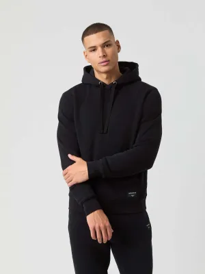Centre hoodie