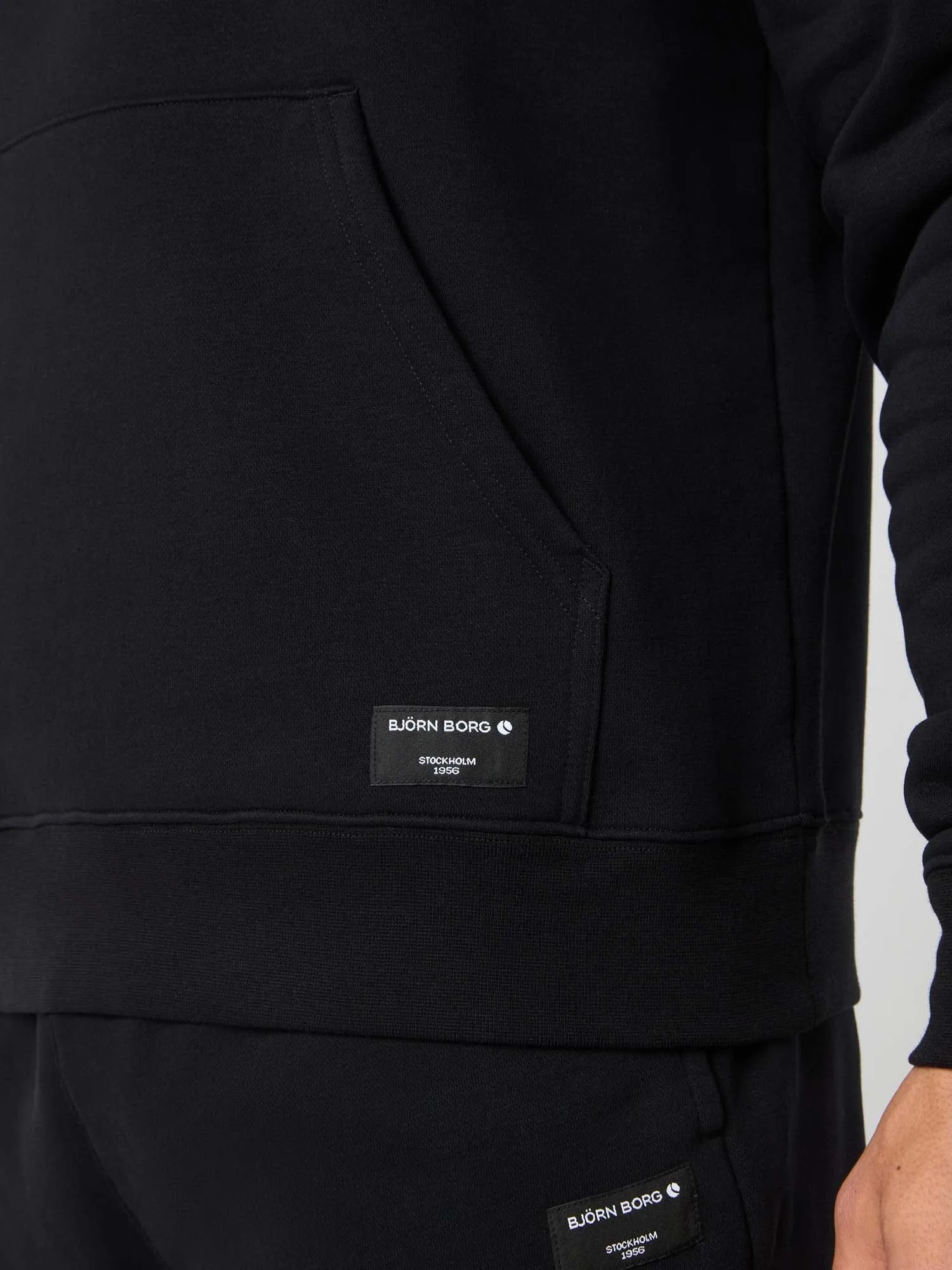 Centre hoodie
