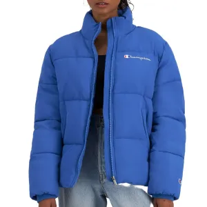 Champion Rochester Puffer Jacket - Blue