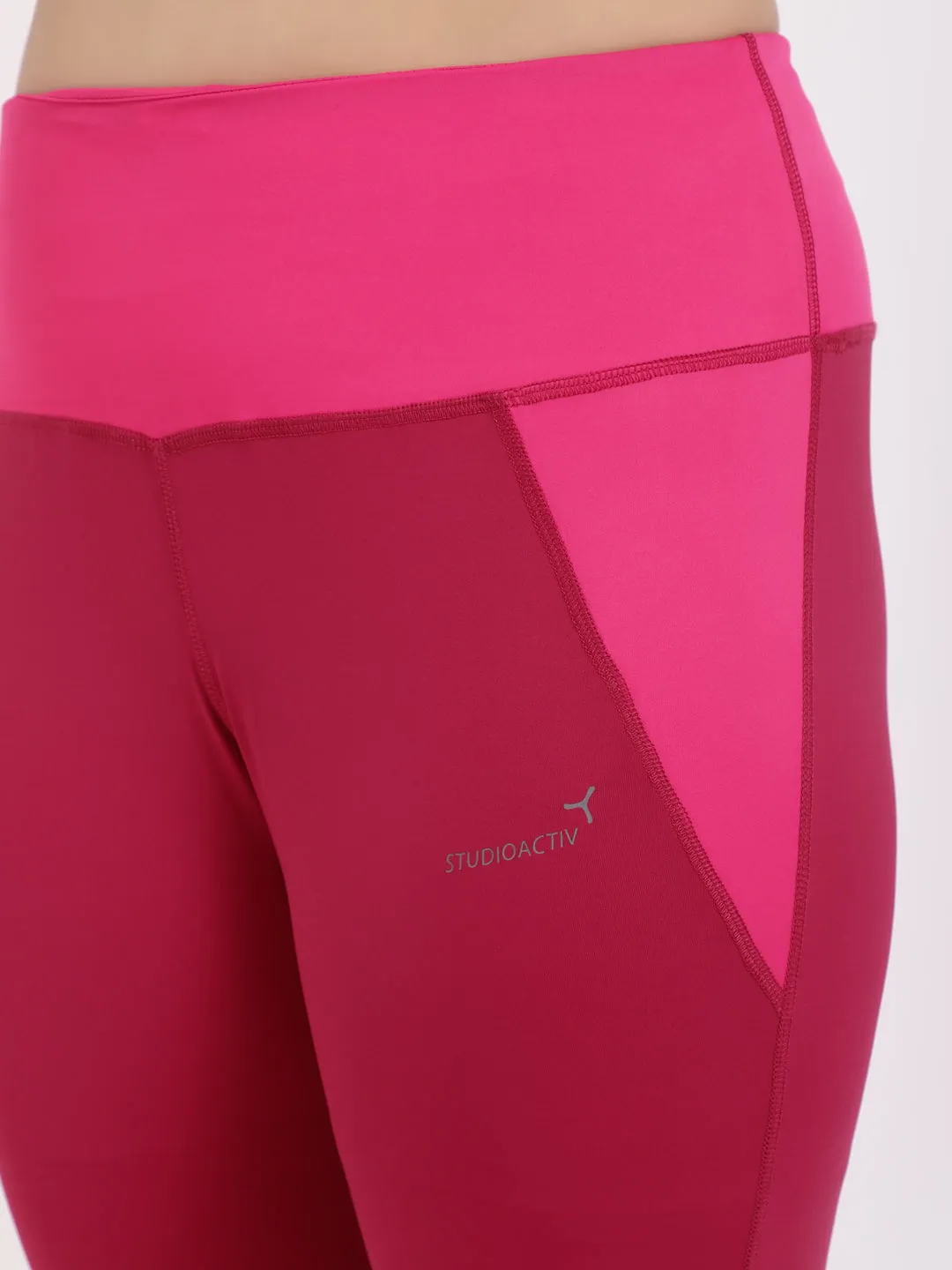 Cherry Roadrunner Leggings