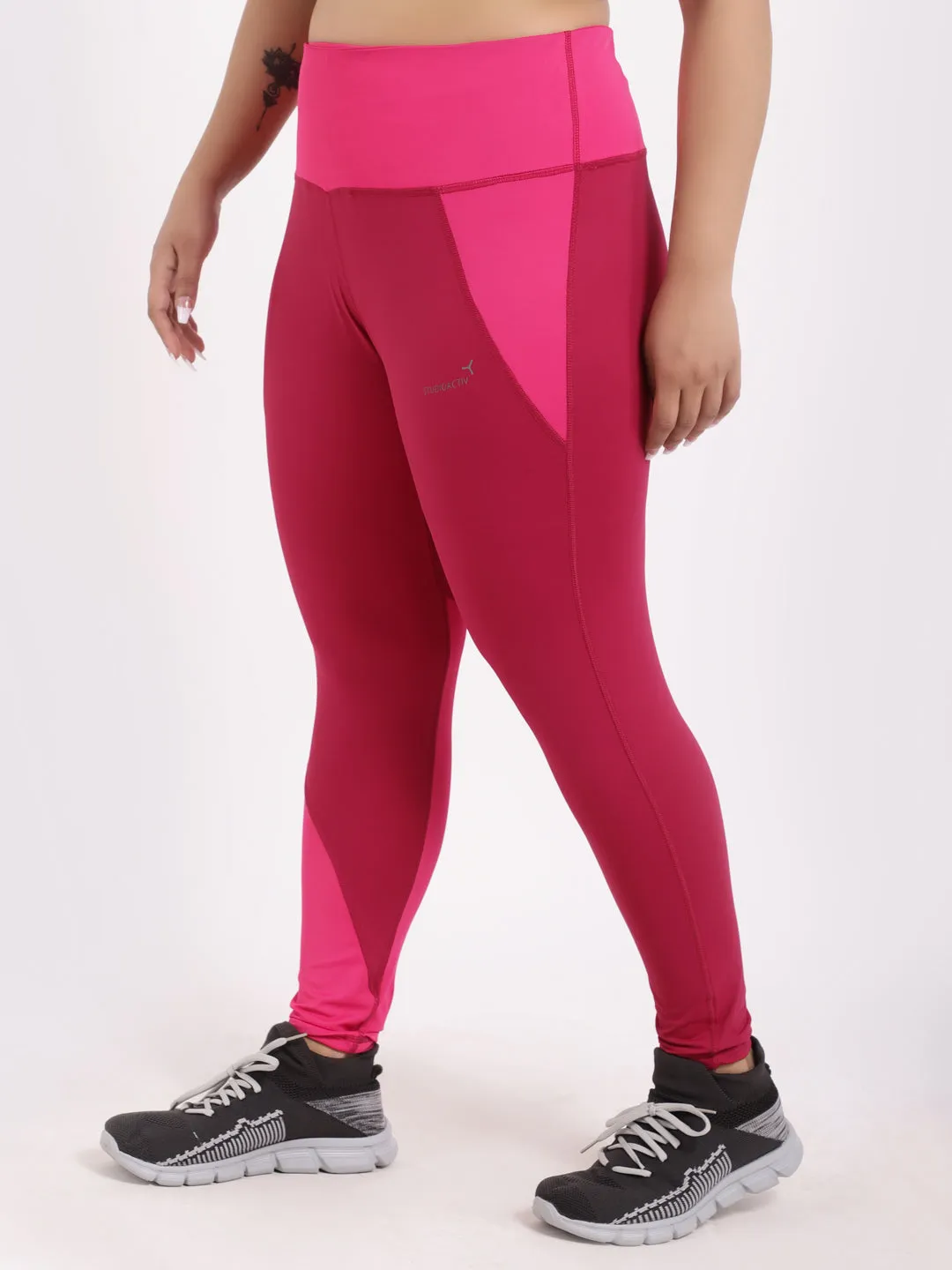 Cherry Roadrunner Leggings