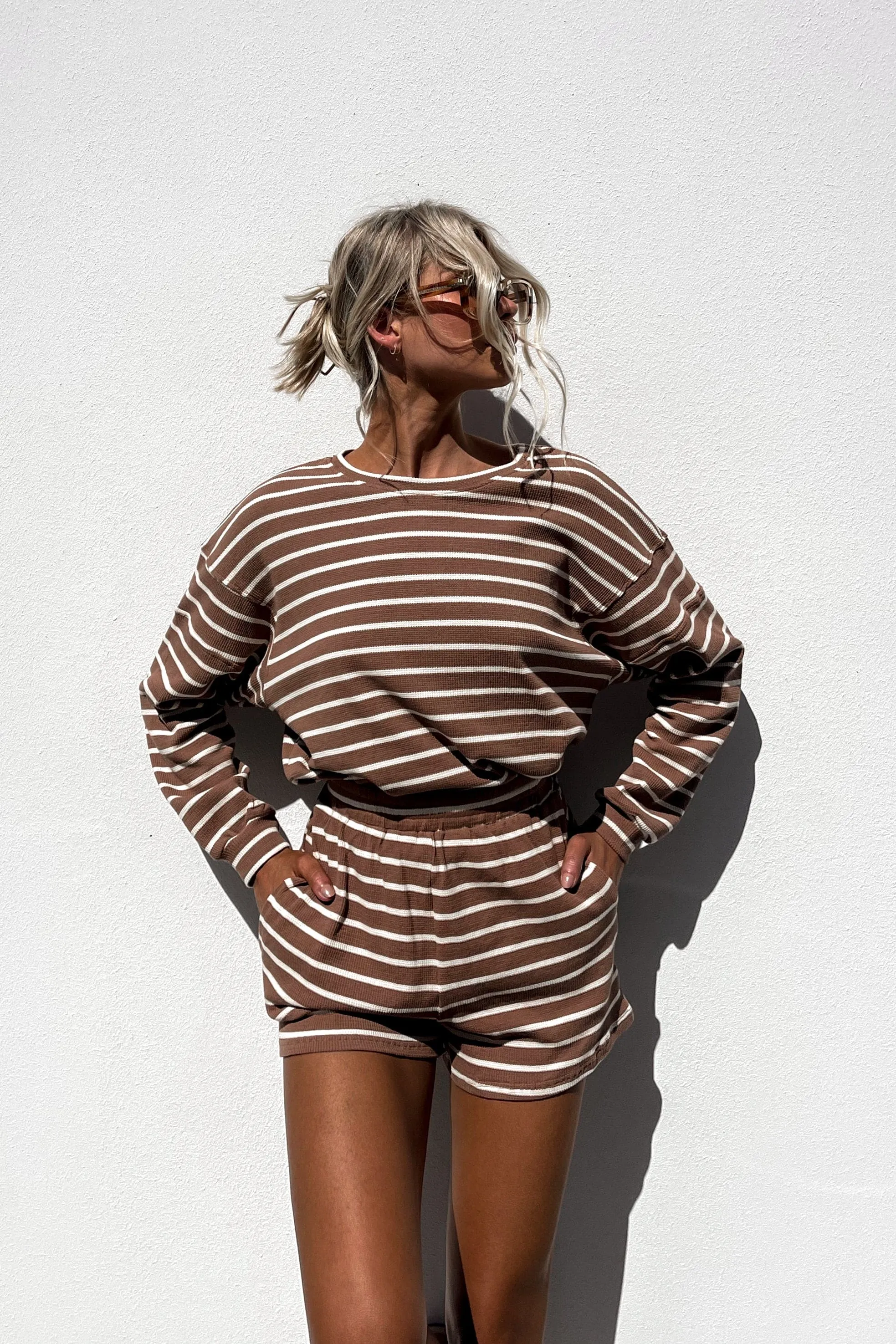 Chiara Shorts