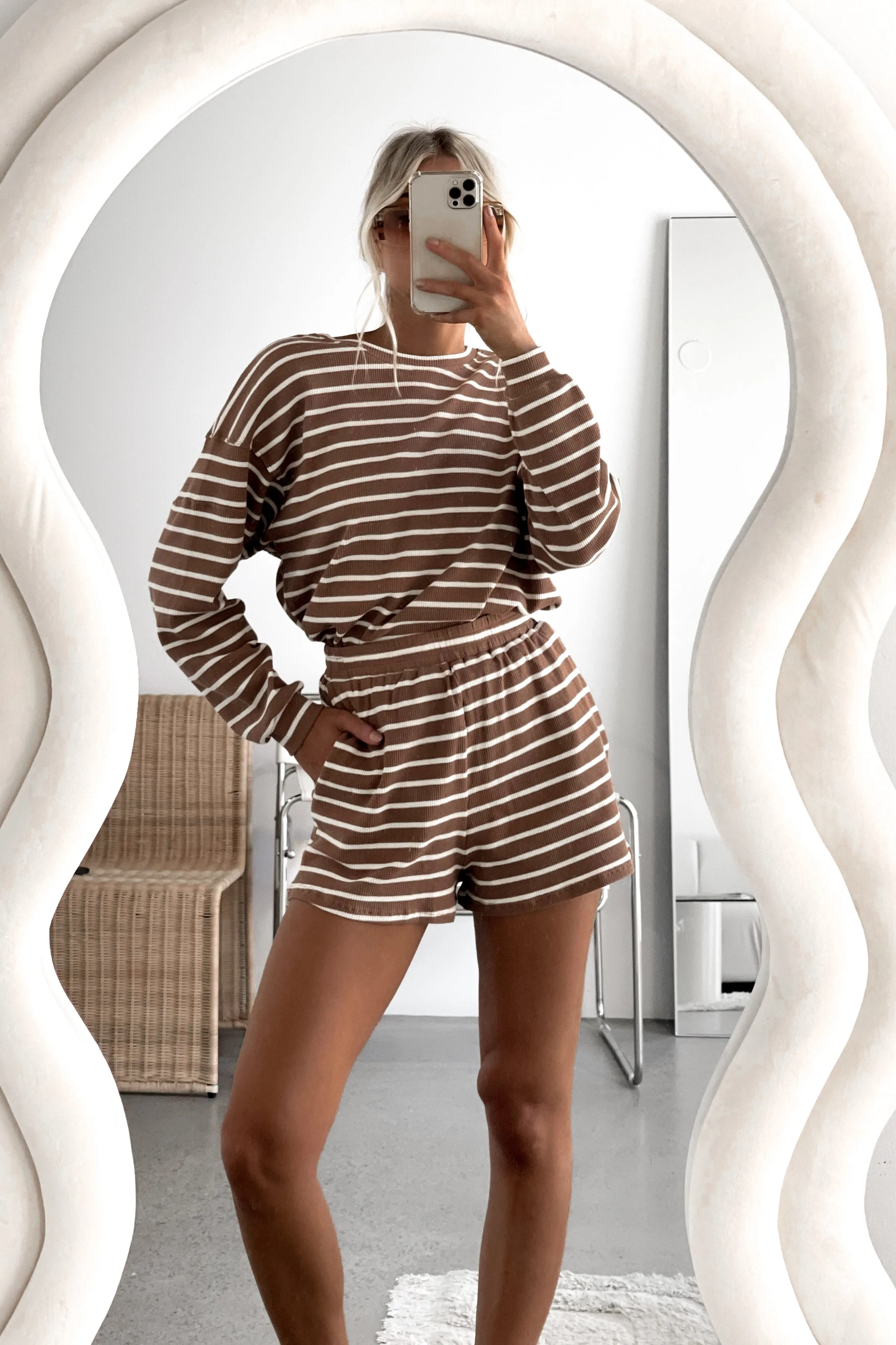 Chiara Shorts